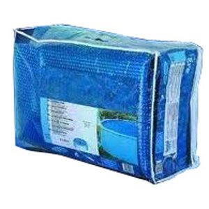 Gre couverture de piscine ovale 610 x 375 cm