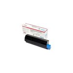Oki toner cyan 42127456