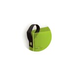 Classeur 4 Anneaux CLASS UP SCHOOL LIFE PP A4+ dos 3 cm Coloris Aléatoire ELBA
