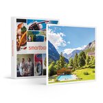 SMARTBOX - Coffret Cadeau Séjour relaxant en Italie : 2 jours en QC Terme avec accès au spa et cadeau bien-être -  Séjour