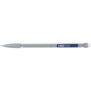 Porte Mines MATIC Original Fine Translucide HB 0 5 mm BIC