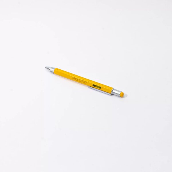 Stylo bille rechargeable fabriano