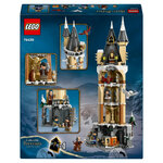 76430 LEGO® Harry Potter™ La volière magique de Poudlard - Set de construction