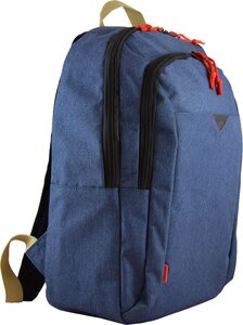 Sac à dos Ordinateur Portable Techair Basic 15,6"max (Bleu)