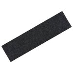vidaXL Tapis d'escalier autocollants Rectangulaire 15 Pièces 76x20cm Noir