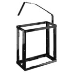 ProPlus Support en métal pour bidons 20 L