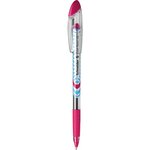 Stylo à bille Slider Basic Pte Extra Large rose SCHNEIDER