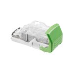 Brother SR100 Cartouche d'agrafes de rechange pour le module de finition d'agrafage SF4000 - 2 cartouches de 5000 agrafes chacune