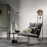 WallArt Panneaux muraux 3D 24 Pièces GA-WA13 ventura