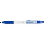 PILOT - Pochette Frixion Colors - x12