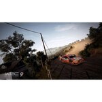 WRC 9 Jeu Xbox One