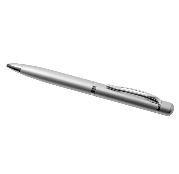 Recharge accessoire Stylo bille Exatime 17 argent EXACOMPTA