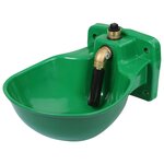 Kerbl Bol à eau K75 Plastique