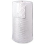 Film bulles économique (2 rouleaux) 100 cm x 100 m – Bulteau Systems