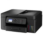 Imprimante multifonction couleur Brother DCP-T780DW  Wi-Fi recto verso  16 ppm  chargeur automatique de 20 feuilles