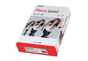 papier multifonction Plano speed format A4 80 g/m2 PAPYRUS