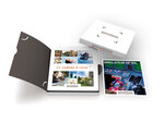 SMARTBOX - Coffret Cadeau Simulateur de vol -  Sport & Aventure