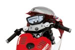 Moto electrique  Ducati GP 12V