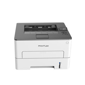 Imprimante laser monochrome Pantum P3300DW 33ppm - Wifi - Recto verso automatique - NFC