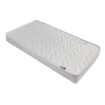 Matelas bébé climatisé 60 x 120 cm