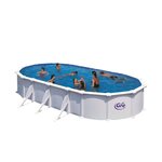 Kit piscine hors sol acier 7 30 x 3 75 x 1 32m