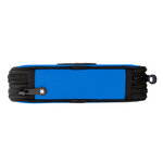 Trousse garnie antartik 2 compartiments 28 pieces bleu