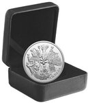 Pièce de monnaie en Argent 20 Dollars g 31.39 Millésime 2025 Commemorating Black History HOGAN VALLEY