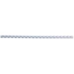 Gbc ensemble d'anneaux de reliure combbind 14 mm blanc