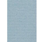 Rouleau papier kraft 3x0.70m bleu ciel clairefontaine