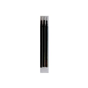 Cristo - 3 recharges pour stylo gel effaçable