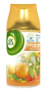 Desodorisant Recharge Diffuseur Freshmatic Mangue Tropicale 250 ml AIR WICK  - La Poste