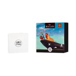 Disney Le Roi Lion - 30ème anniversaire - Monnaie de 5€ Or 1/2g