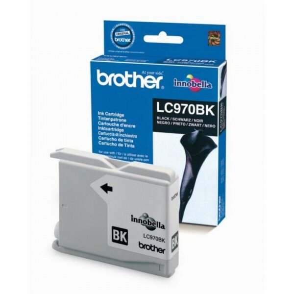 Brother brother lc970bkbp