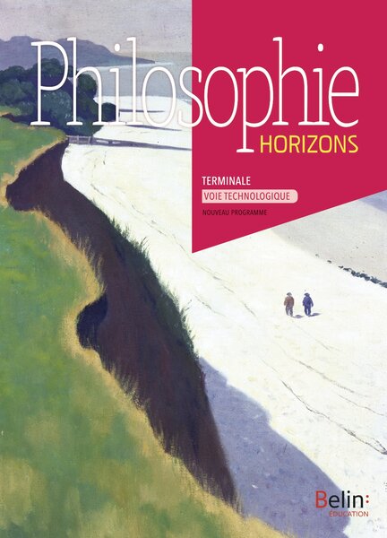 Philosophie Terminale Voie Technologique