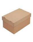 (lot   20 couvercles) couvercle pour caisse à fond inviolable renforcé