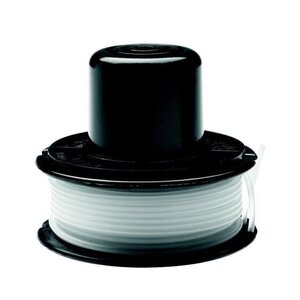 BLACK & DECKER Bobine 6m fil 1,6mm