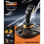 THRUSTMASTER Joystick T-16000 FCS - PC