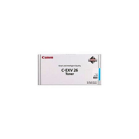 Canon cexv26 toner cyan 1659b006