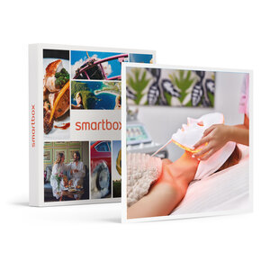 SMARTBOX - Coffret Cadeau Soin beauté : un moment de bien-être en duo - Bien-être