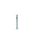THIRARD - Boitier de serrure encastrable à cylindre pour porte d'entrée  axe 50mm  entraxe 85mm  bouts ronds  chrome