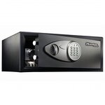 Master lock coffre-fort grande taille à combinaison numérique x075ml