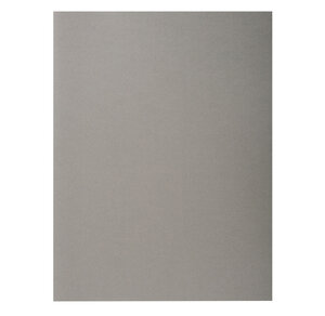 Pt 10 chemises ROCK''S 220 gris EXACOMPTA