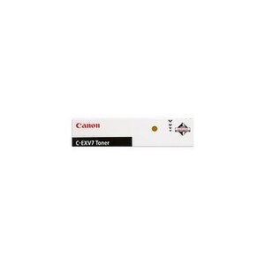 Canon cexv7 toner noir 7814a002
