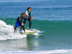 SMARTBOX - Coffret Cadeau Cours de surf avec location de planche à Hossegor -  Sport & Aventure