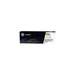 Hp 826a toner jaune cf312a