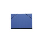 Carton à Dessin 37x52cm Bleu Nuit CLAIREFONTAINE