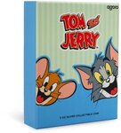 Pièce de monnaie en Argent 10 Dollars g 155.5 (5 oz) Millésime 2025 TOM AND JERRY