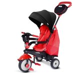 Tricycle evolutif Swing Red