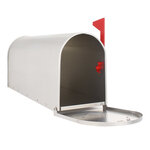 Profirst mail pm 630 boîte aux lettres américaine en aluminium