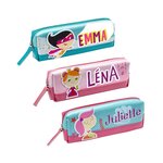 Trousse enfant prénom fille - Manon - Draeger